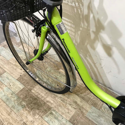 パナソニック ビビ DX グリーン 26インチ KT152 【中古車】