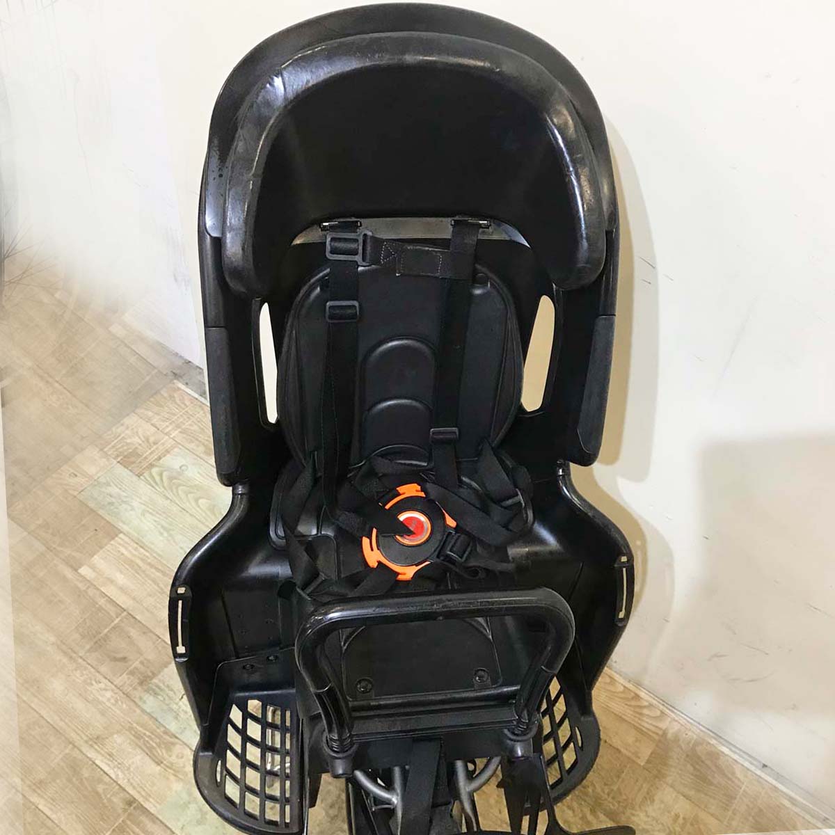 パナソニック ギュット ミニ DX グレー 20インチ KY074【中古車】