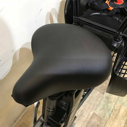 パナソニック ギュット ミニ DX グレー 20インチ KY074【中古車】