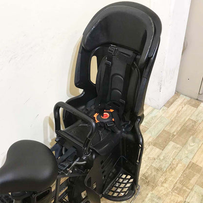 パナソニック ギュット ミニ DX グレー 20インチ KY074【中古車】