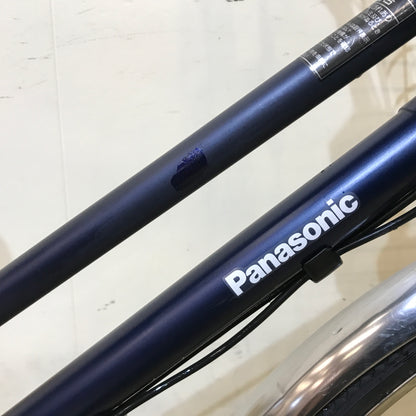 パナソニック ティモ DX ネイビー 27インチ KY075  【中古車】