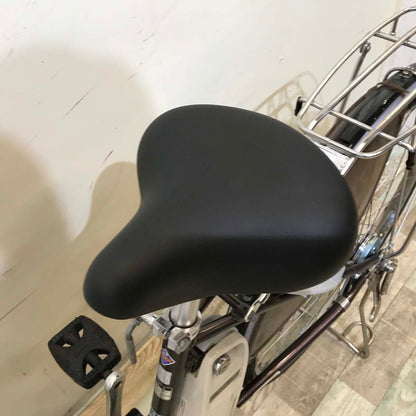 ブリヂストン アシスタ ブラウン 26インチ KT153 【中古車】