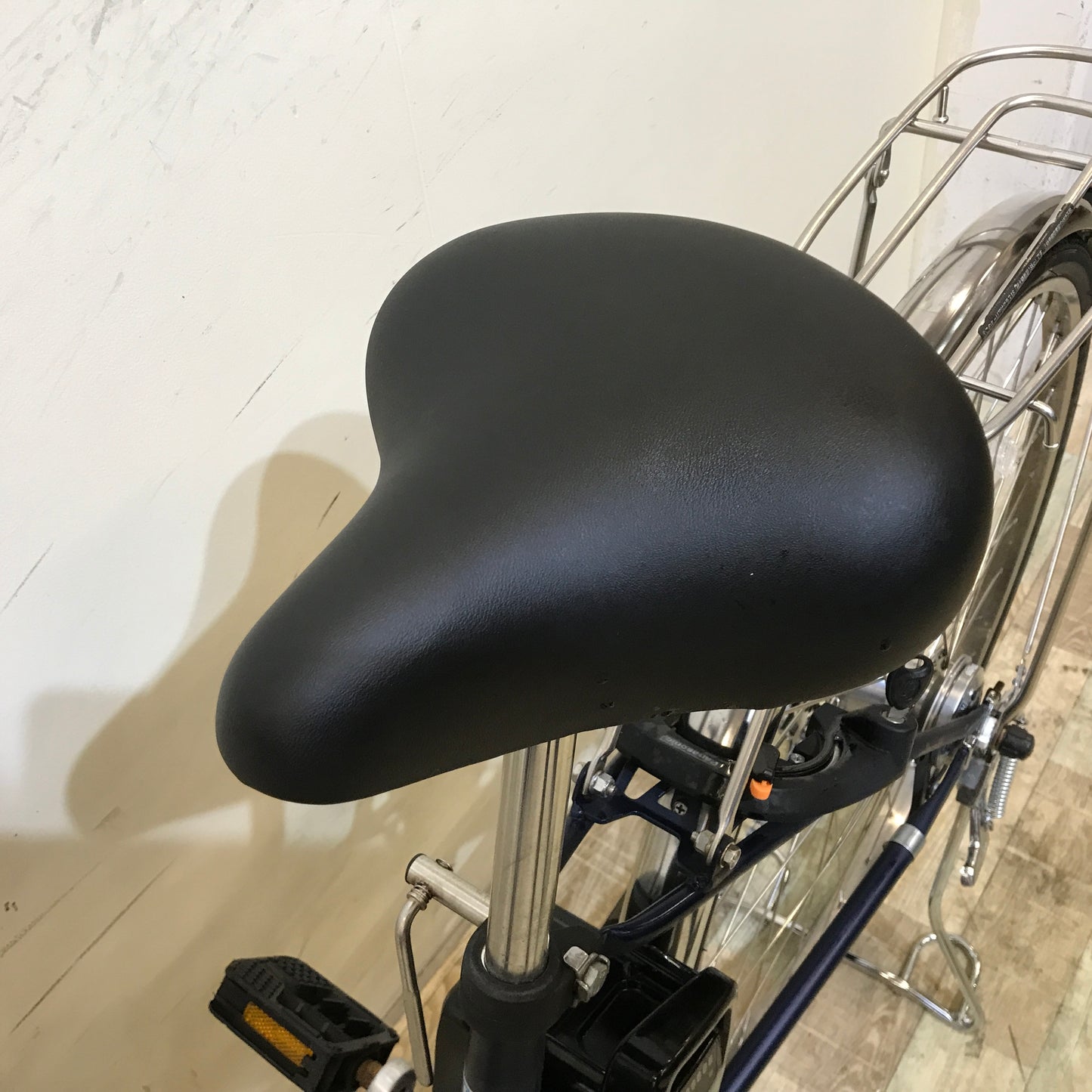 パナソニック ティモ DX ネイビー 27インチ KY075  【中古車】
