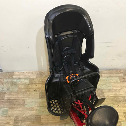 パナソニック ギュット ミニ DX レッド 20インチ KD046【中古車】