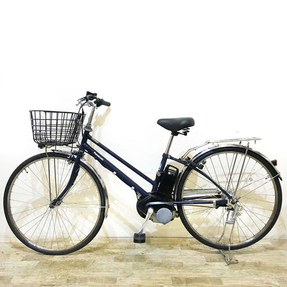 パナソニック ティモ DX ネイビー 27インチ KY075  【中古車】