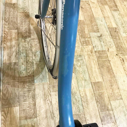 パナソニック ビビ ライト U ブルー 26インチ KY076  【中古車】