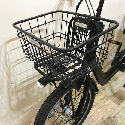 パナソニック ギュット アニーズ ブラック 20インチ KT154【中古車】