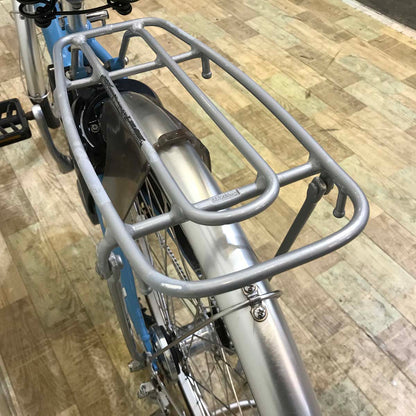 パナソニック ビビ ライト U ブルー 26インチ KY076  【中古車】