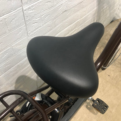 ヤマハ PAS ナチュラ L DX ブラウン 26インチ YX006 【中古車】