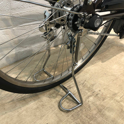 ヤマハ PAS With パス ウィズ ブラウン 26インチ YS020 【中古車】