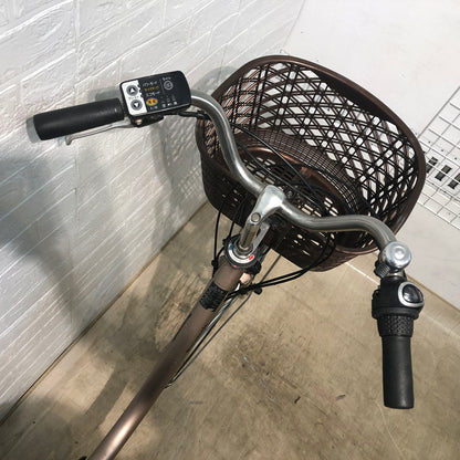 パナソニック ビビ TX ゴールド 26インチ YS021 【中古車】