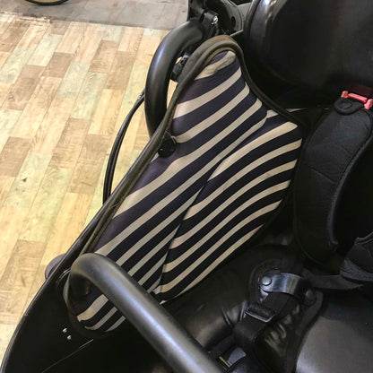 パナソニック ギュット ミニ DX ブラック 20インチ KD048【中古車】