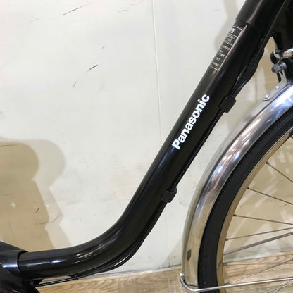 パナソニック ビビ DX ブラック 26インチ KY078 【中古車】