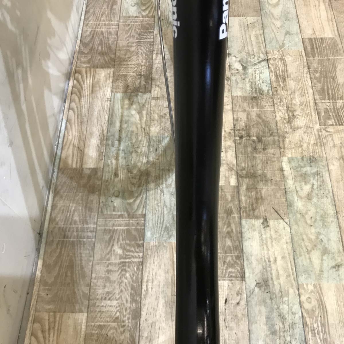 パナソニック ビビ DX ブラック 26インチ KY078 【中古車】