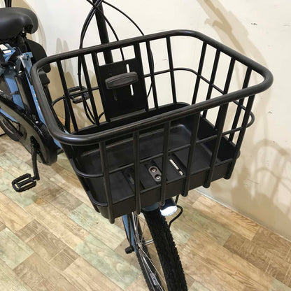 ヤマハ PAS Babby un パス バビー アン ブルー 20インチ KT156【中古車】