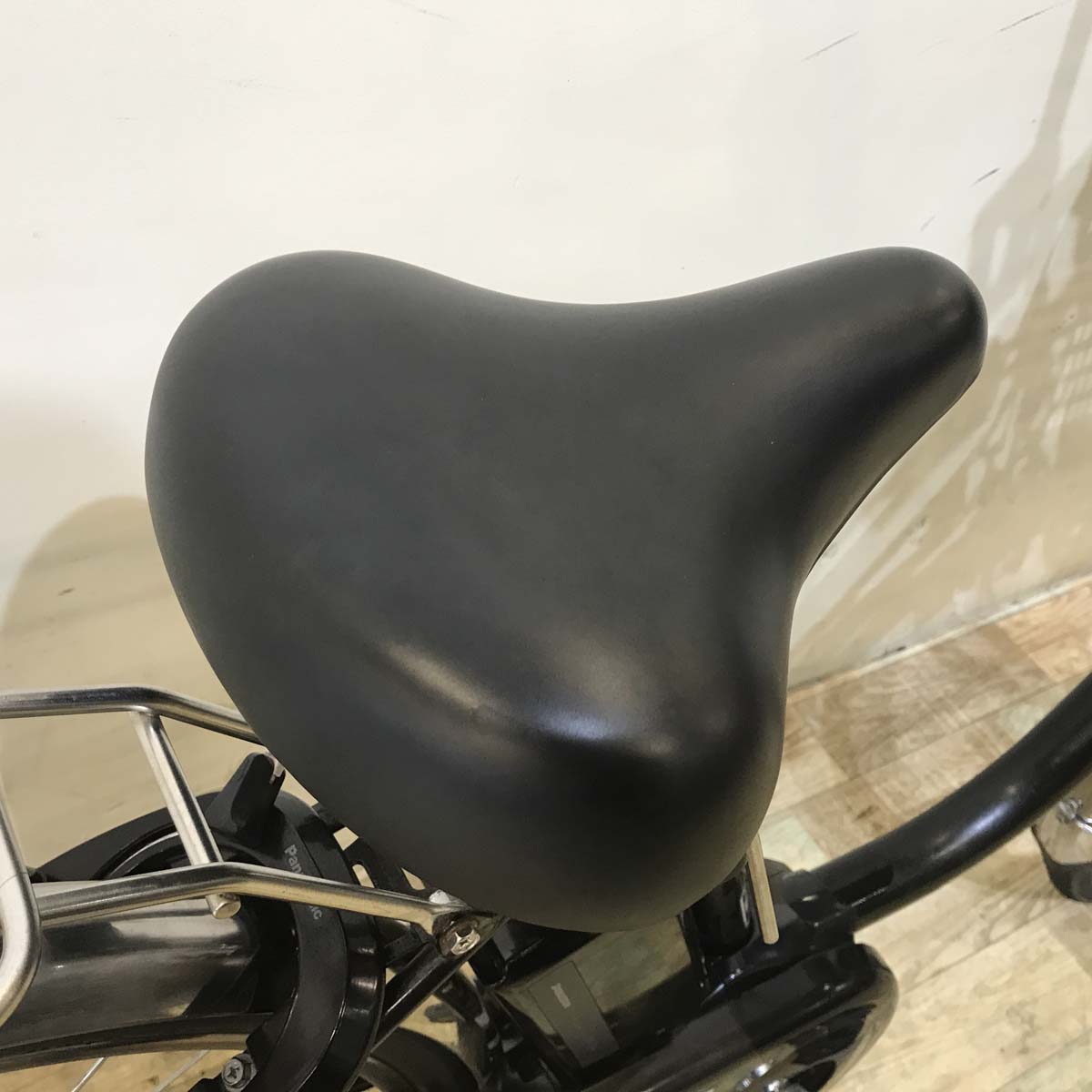 パナソニック ビビ DX ブラック 26インチ KD049 【中古車】