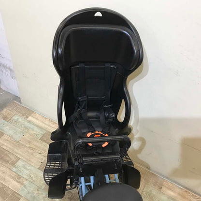 ヤマハ PAS Babby un パス バビー アン ブルー 20インチ KT156【中古車】
