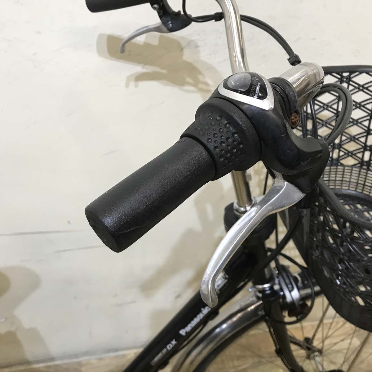 パナソニック ビビ DX ブラック 26インチ KD049 【中古車】