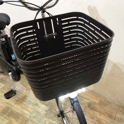 パナソニック ビビ DX ブラック 26インチ KY078 【中古車】