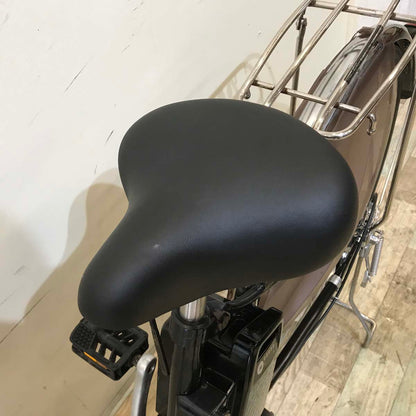 パナソニック ビビ DX ブラック 26インチ KY078 【中古車】