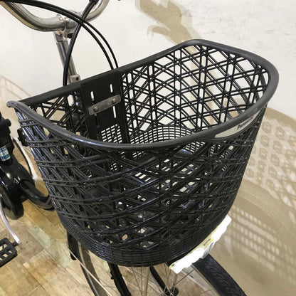 パナソニック ビビ DX ブラック 26インチ KD049 【中古車】