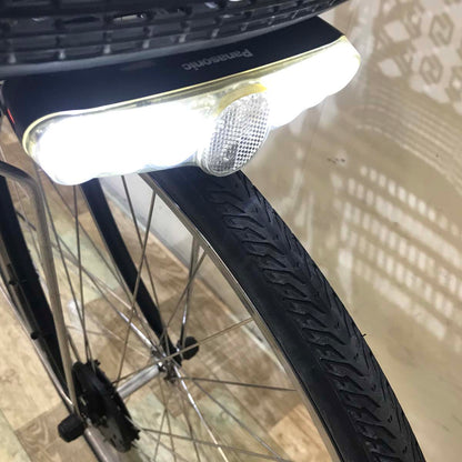 パナソニック ビビ DX ブラック 26インチ KD049 【中古車】