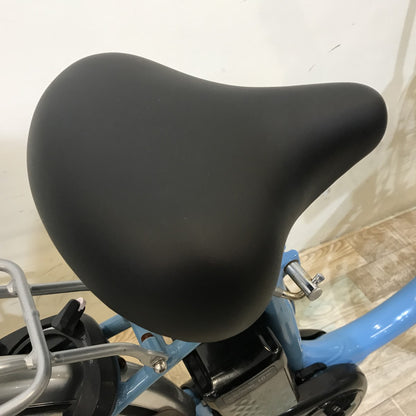 パナソニック ビビL ブルー 24インチ KI002 【中古車】