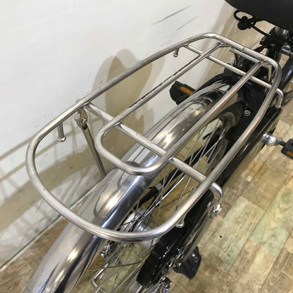 パナソニック ビビ DX ブラック 26インチ KD049 【中古車】