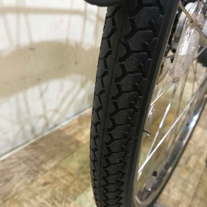 パナソニック ビビ DX ブラック 26インチ KD049 【中古車】