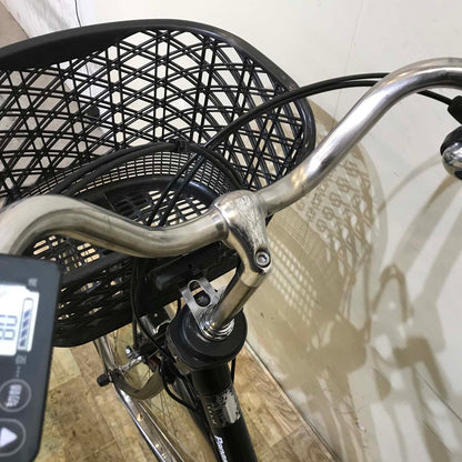 パナソニック ビビ DX ブラック 26インチ KD049 【中古車】