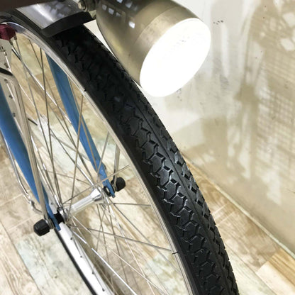 パナソニック ビビL ブルー 24インチ KI002 【中古車】