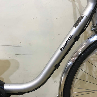パナソニック ビビ TX シルバー 26インチ KD050 【中古車】
