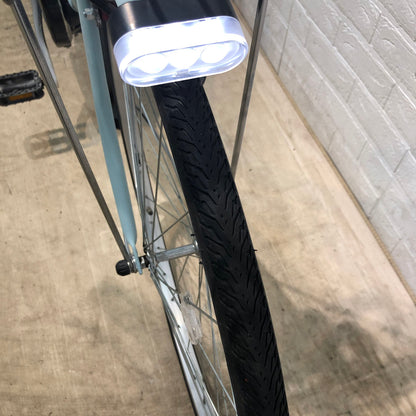 ブリヂストン アシスタ U STD ブルー 26インチ SR379Y 【中古車】