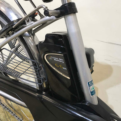 パナソニック ビビ TX シルバー 26インチ KD050 【中古車】