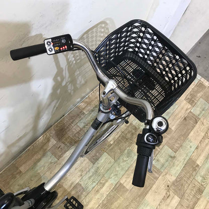 パナソニック ビビ TX シルバー 26インチ KD050 【中古車】