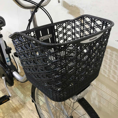 パナソニック ビビ TX シルバー 26インチ KD050 【中古車】