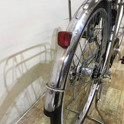 パナソニック ビビ TX シルバー 26インチ KD050 【中古車】