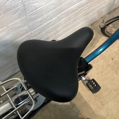 パナソニック ビビ EX ブルー 24インチ YX009 【中古車】