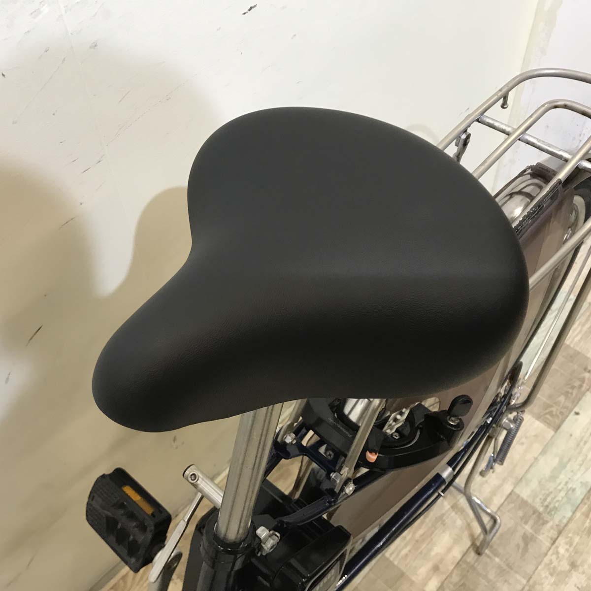 パナソニック ビビ DX ネイビー 26インチ KT158  【中古車】