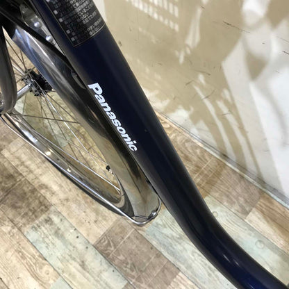 パナソニック ビビ DX ネイビー 26インチ KT158  【中古車】