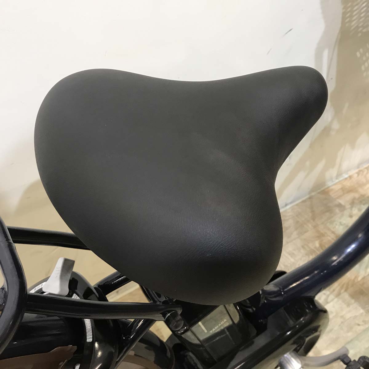 ブリヂストン アシスタ ファイン ネイビー 26インチ KY080 【中古車】