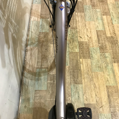 ブリヂストン アシスタ DX ゴールド 26インチ KP037 【中古車】