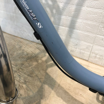 パナソニック ビビ SS ブルー 26インチ YS023 【中古車】