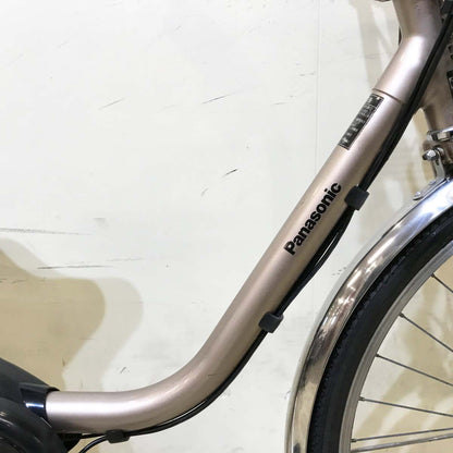 パナソニック ビビTX ピンク 26インチ KI004 【中古車】