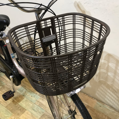 ブリヂストン アシスタ DX ゴールド 26インチ KP037 【中古車】
