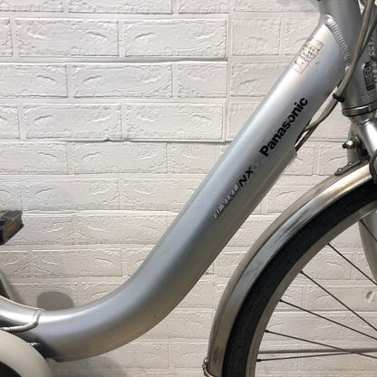 パナソニック ビビ NX シルバー 26インチ YS024 【中古車】