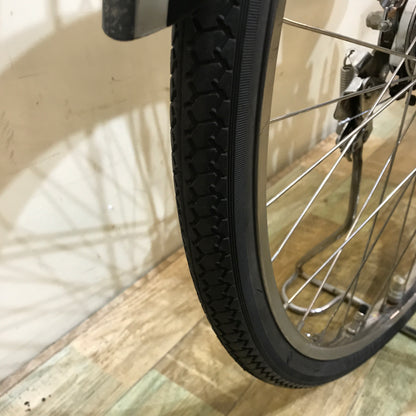 ブリヂストン アシスタ DX ゴールド 26インチ KP037 【中古車】
