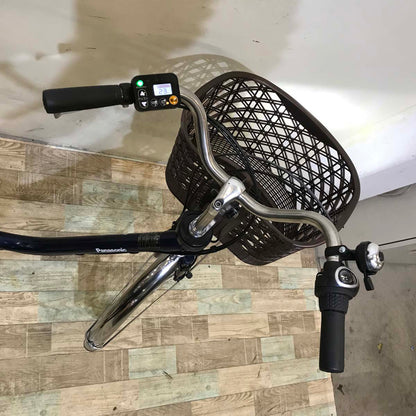 パナソニック ビビ DX ネイビー 26インチ KT159  【中古車】