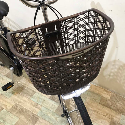 パナソニック ビビ DX ネイビー 26インチ KT159  【中古車】
