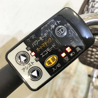 パナソニック ビビTX ピンク 26インチ KI004 【中古車】